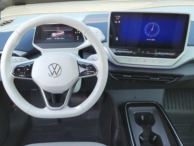 2023 Volkswagen ID.4 Pro S Plus