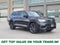 2021 Volkswagen Atlas 3.6L V6 SE w/Technology R-Line