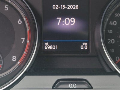 2021 Volkswagen Atlas 3.6L V6 SE w/Technology R-Line