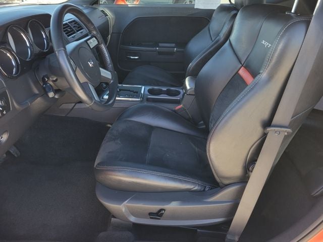 2008 Dodge Challenger SRT8