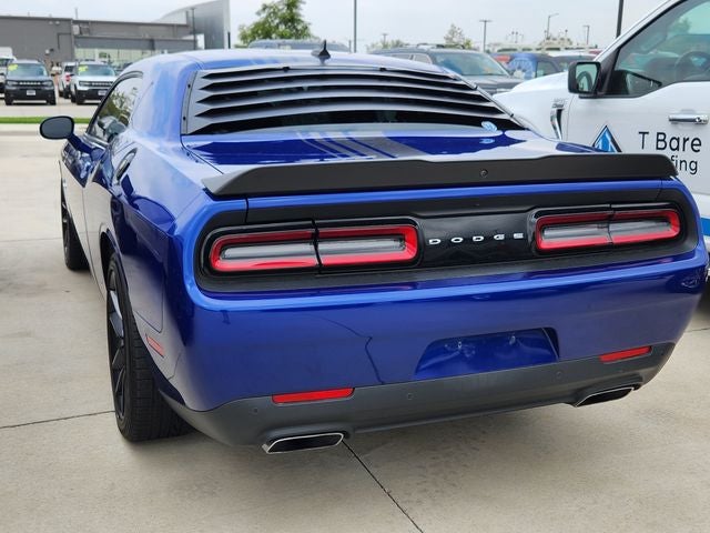 2019 Dodge Challenger R/T Scat Pack