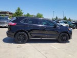 2022 Ford Edge ST Line