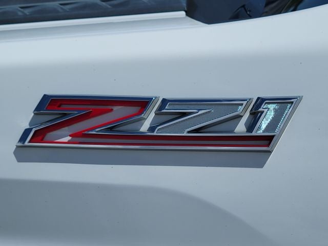2022 Chevrolet Silverado 2500HD Work Truck