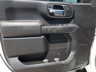 2022 Chevrolet Silverado 2500HD Work Truck