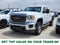 2019 GMC Sierra 2500HD Base