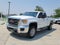 2019 GMC Sierra 2500HD Base