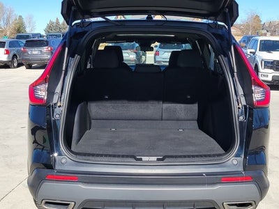 2023 Honda CR-V Hybrid Sport w/o BSI