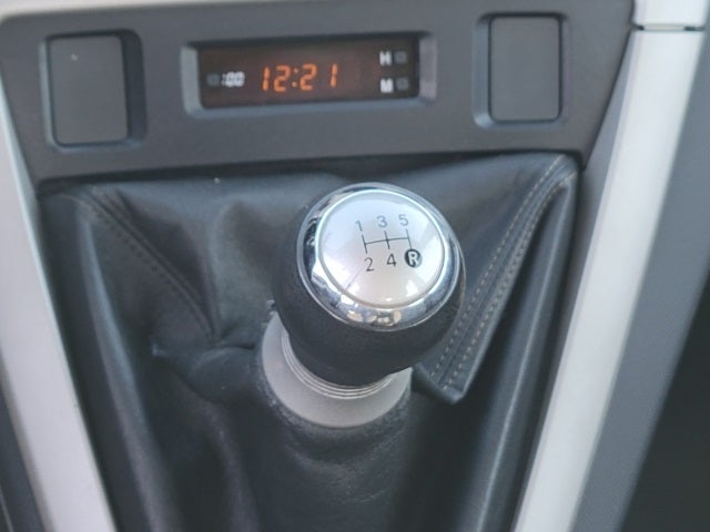 2009 Toyota Matrix Base