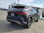 2023 Lexus RX 350h