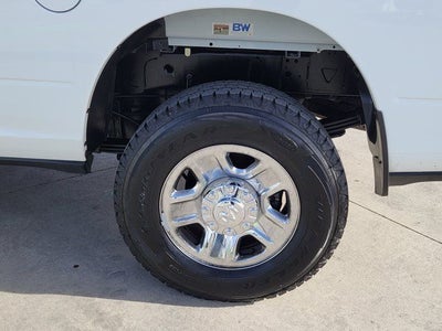 2023 RAM 3500 Tradesman