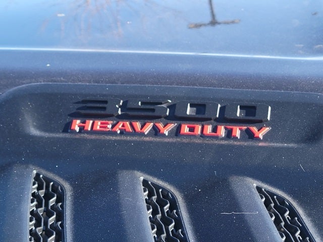 2023 RAM 3500 Limited