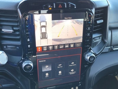 2023 RAM 3500 Limited