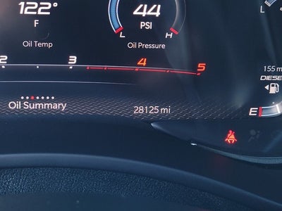 2023 RAM 3500 Limited