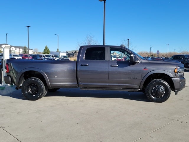 2023 RAM 3500 Limited