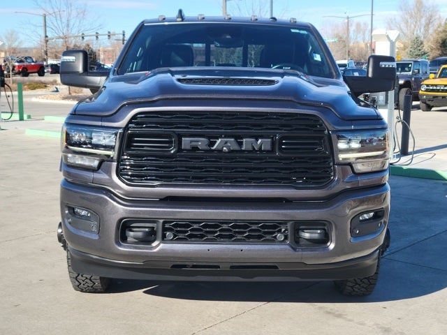 2023 RAM 3500 Limited