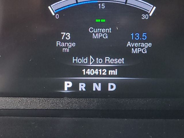 2016 RAM 2500 Big Horn