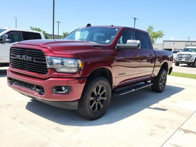 2020 RAM 2500 Big Horn