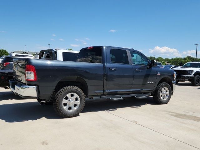 2021 RAM 2500 Big Horn