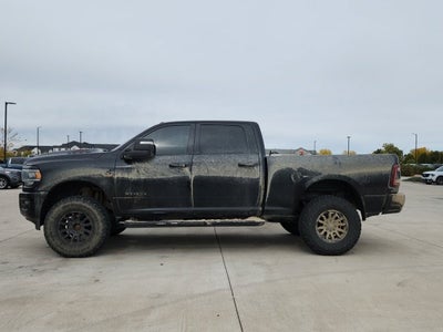 2023 RAM 2500 Laramie