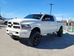 2016 RAM 2500 Laramie