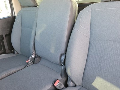 2020 RAM 2500 Tradesman