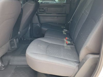 2025 RAM 3500 Tradesman