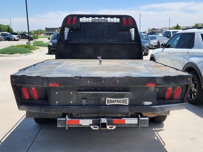 2025 RAM 3500 Tradesman