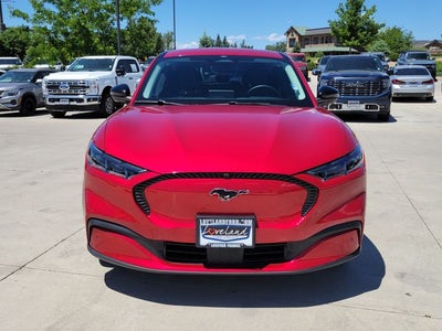 2024 Ford Mustang Mach-E Select