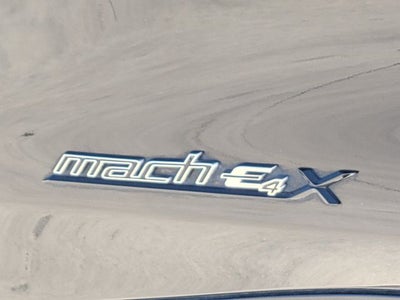 2023 Ford Mustang Mach-E GT