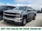 2017 Chevrolet Silverado 1500 LT LT1