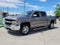 2017 Chevrolet Silverado 1500 LT LT1