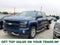 2017 Chevrolet Silverado 1500 LT LT2