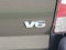 2015 Toyota Tacoma Base V6
