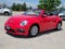 2018 Volkswagen Beetle 2.0T Coast