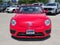2018 Volkswagen Beetle 2.0T Coast