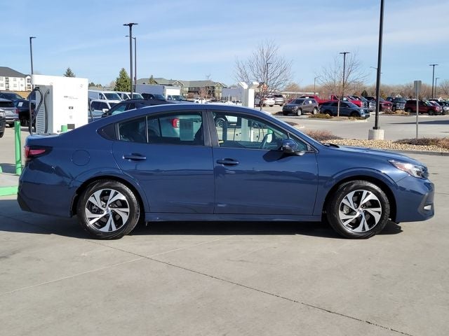 2024 Subaru Legacy Premium