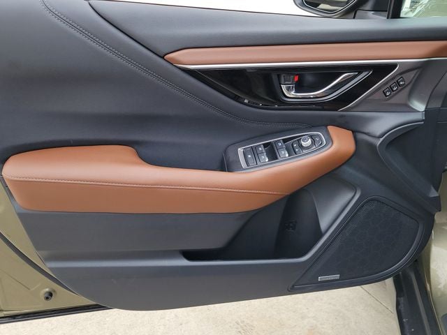 2021 Subaru Outback Touring XT