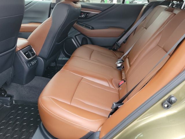 2021 Subaru Outback Touring XT