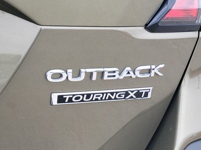 2021 Subaru Outback Touring XT