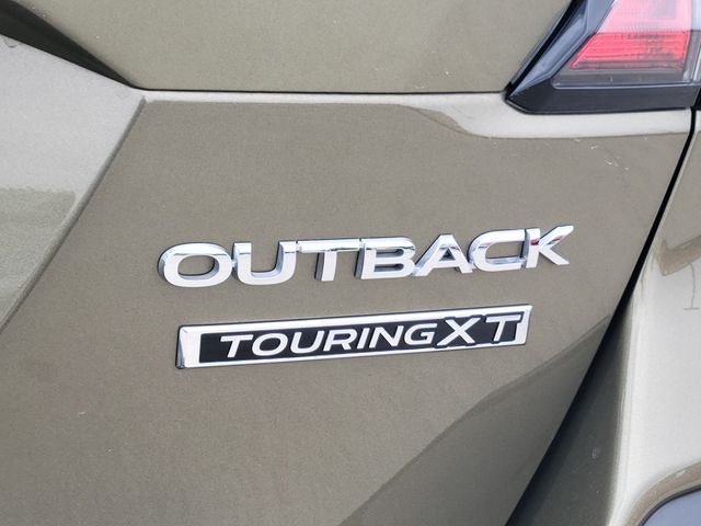 2021 Subaru Outback Touring XT