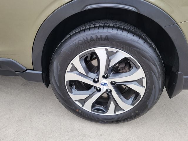 2021 Subaru Outback Touring XT