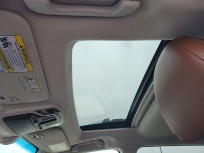 2021 Subaru Outback Touring XT