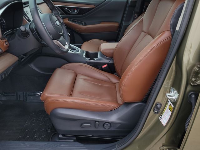 2021 Subaru Outback Touring XT