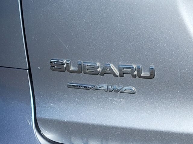 2020 Subaru Ascent Premium