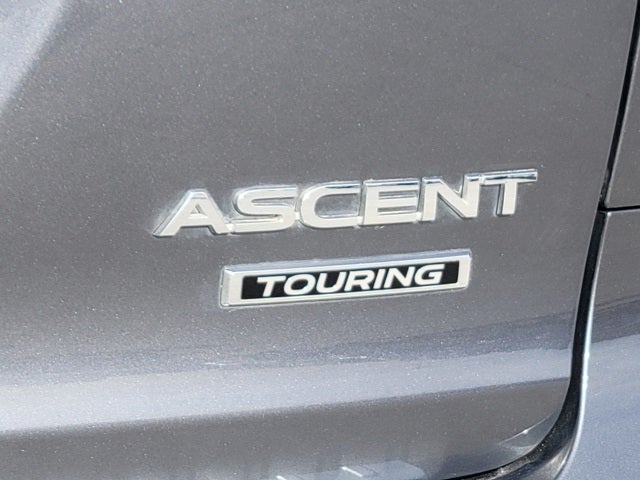 2022 Subaru Ascent Touring