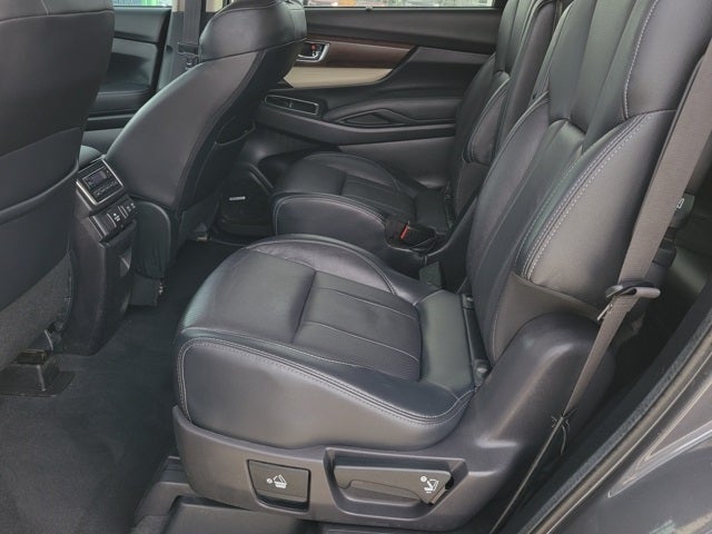 2022 Subaru Ascent Touring