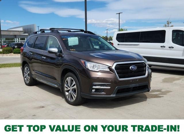 2019 Subaru Ascent Touring