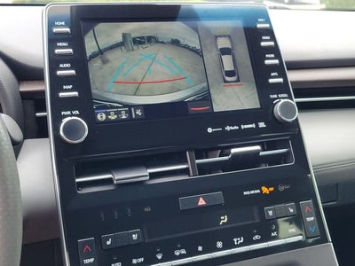 2020 Toyota Avalon Hybrid Limited