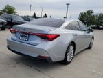2020 Toyota Avalon Hybrid Limited