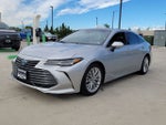 2020 Toyota Avalon Hybrid Limited
